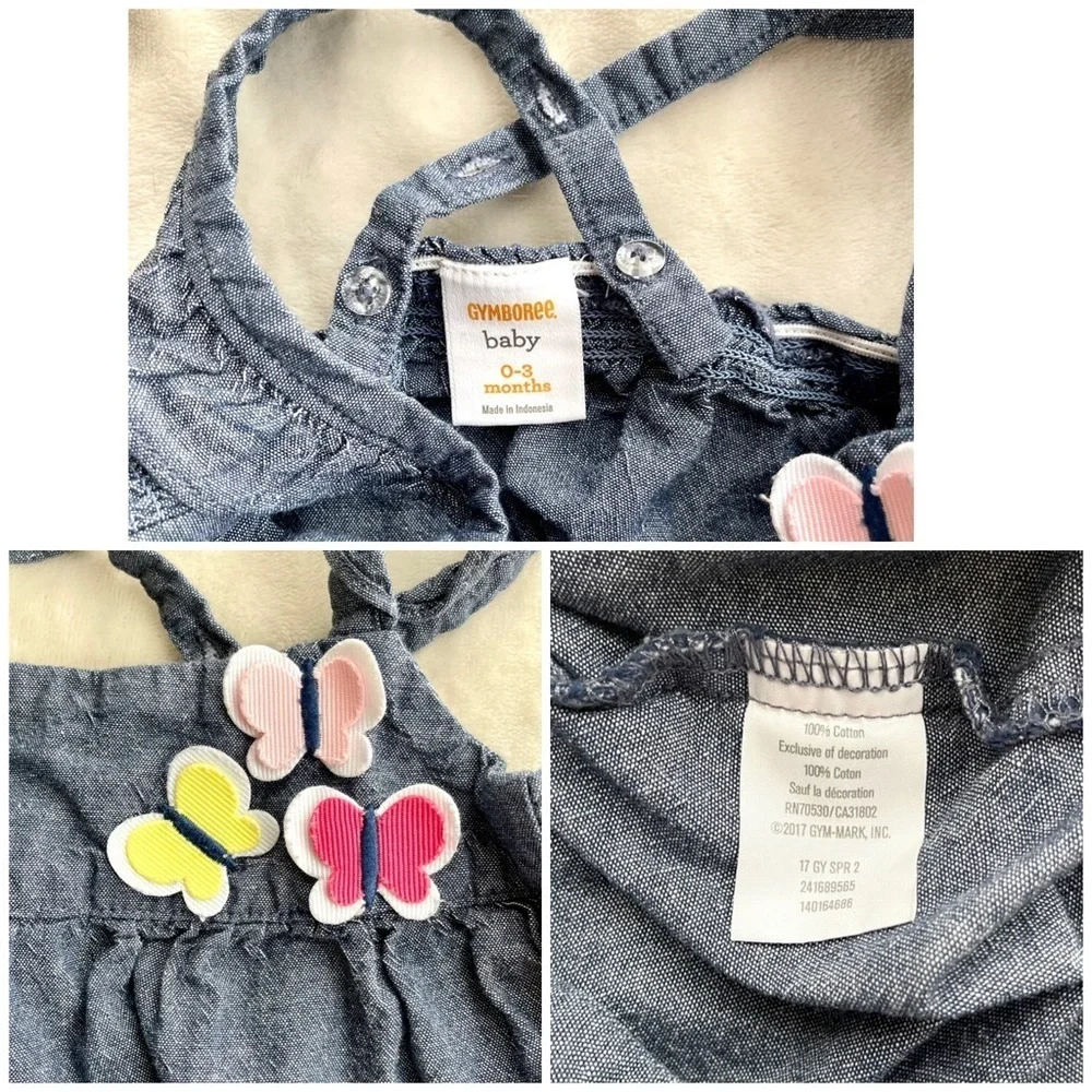 Gymboree 🌸*buy 20